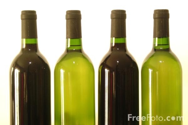  Neue 2012er Ware vom Weingut Karl May