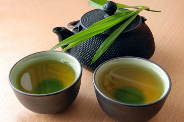 Warum Tee so gesund ist und was die verschiedenen Teesorten können!