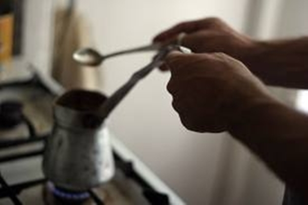Espresso - von der Bohne bis zur Tasse
