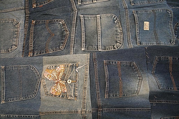Haburi: Die Jeans- Trends kennen keine Grenzen