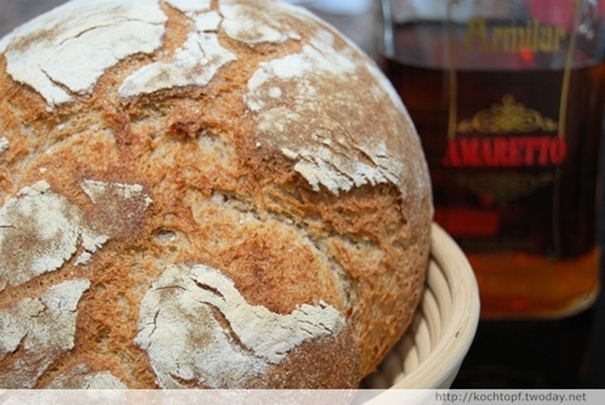 Das Brot backen – eine lange Tradition