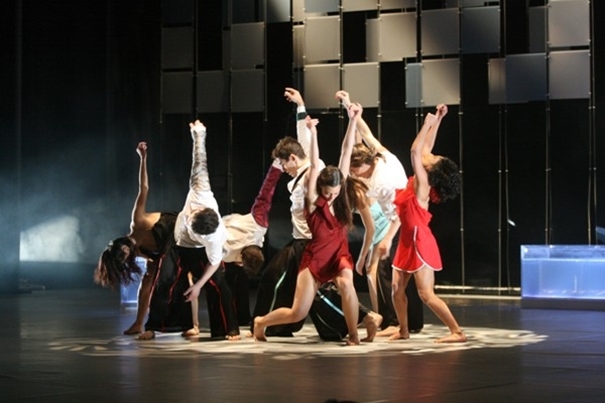 Tanzschule in Winterthur gibt die Bühne frei
