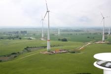 Perspektiven für die Windenergie Direktvermarktung