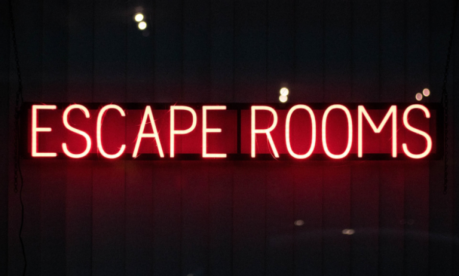 Escape Room Wien