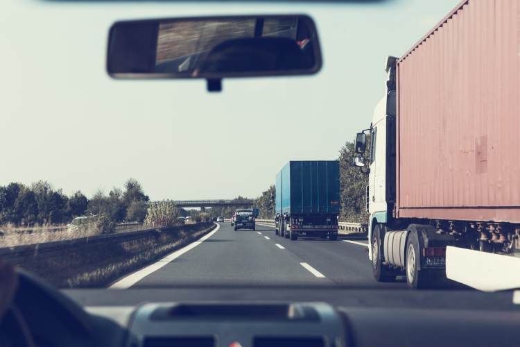 TRANS-EUROLOGIS - Ein Leitstern der Effizienz in Transport und Logistik