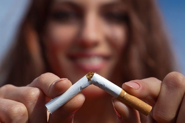  Lungenkrebs bekommen nur die anderen Raucher