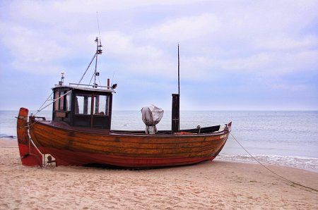 Hotel Usedom 