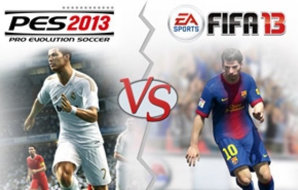 Test: FIFA 13