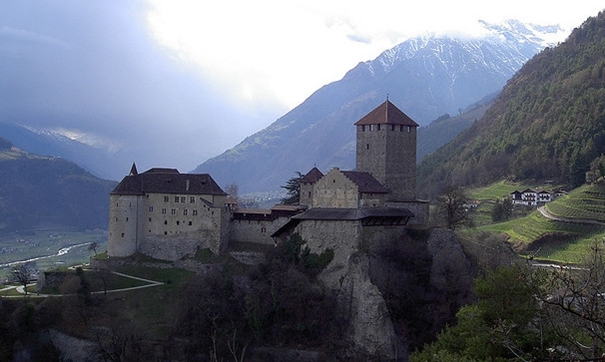 Eine unvergessliche Reise nach Südtirol