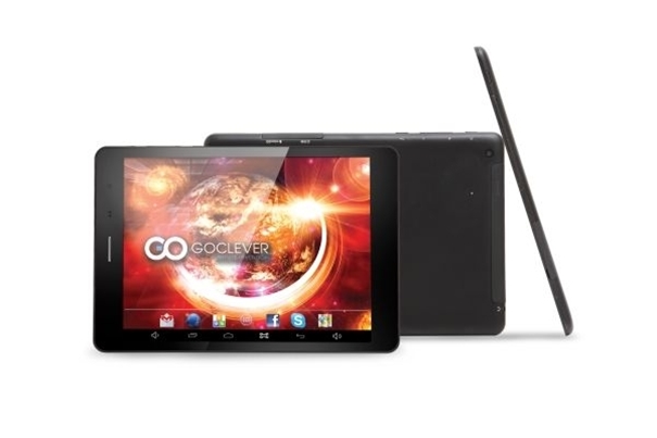 Allview Mobile Rumänien erlasst den PC AllDro Tablet