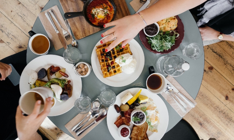 Wo das Wochenende mit der Familie in Deutschland verbringen?