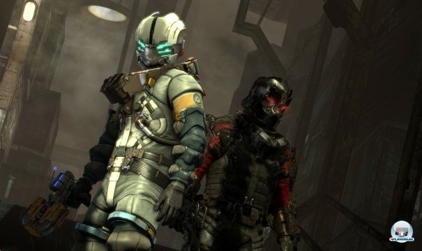 Test: Dead Space 3