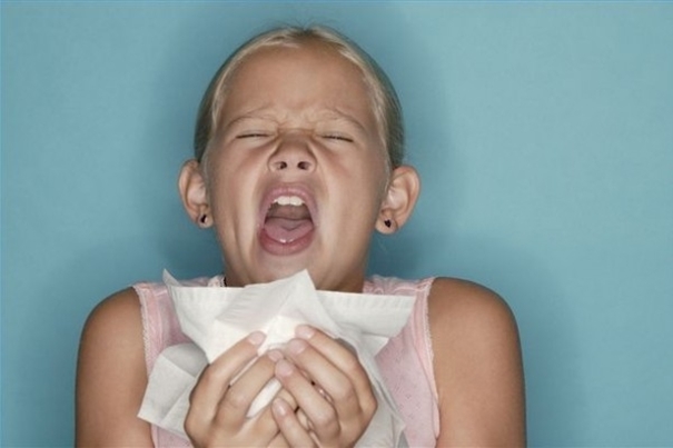 Wenn die Allergie lebensgefährlich wird