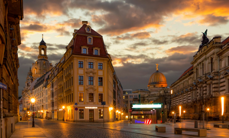 Kulturreisen nach Maß in Deutschland