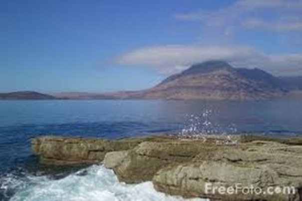 Schottland: Innere Hebriden und schottisches Hochland