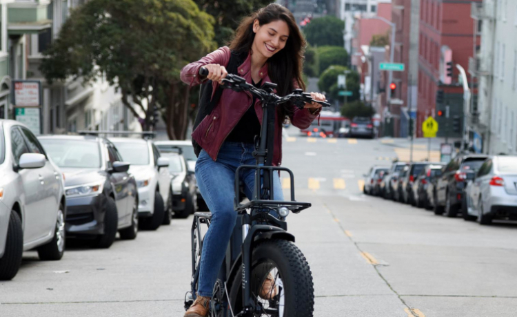 Das perfekte E-Bike: Das muss man beim Kauf beachten