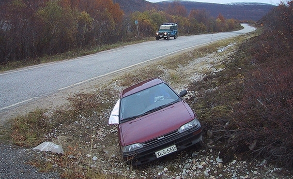 Wechsel der Autoversicherung