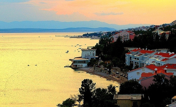 Kroatien erleben - Schülerfahrten nach Istrien und zur Insel Krk