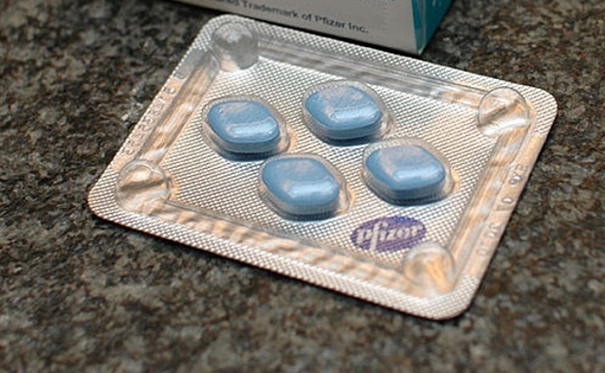 Was ist der Unterschied zwischen Viagra und Kamagra