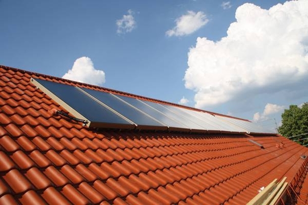 NRW hat Solar-Potenzial von jährlich 72,2 Terawattstunden