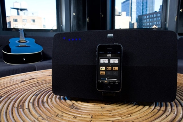 Die MusicMan BT–X3 - 2.1 Hifi Soundstation ist da!