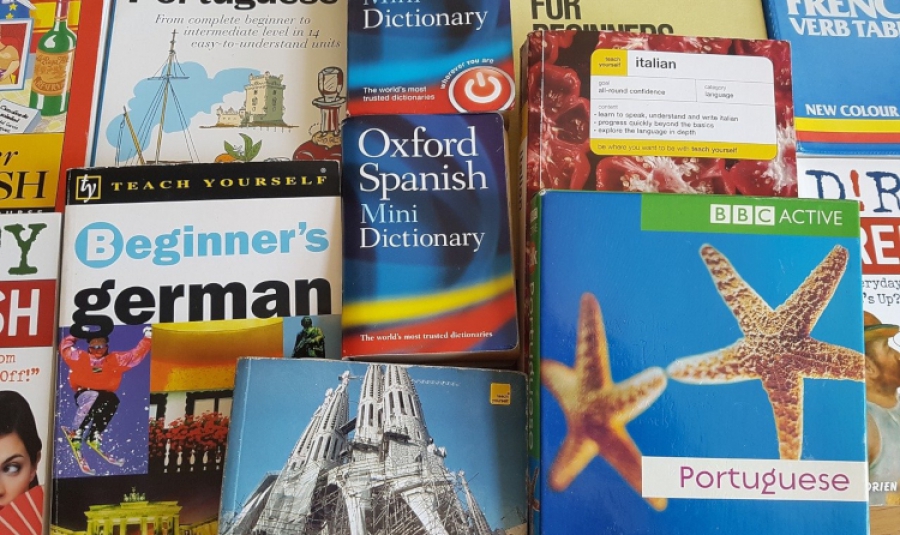 spanisch lernen im ausland