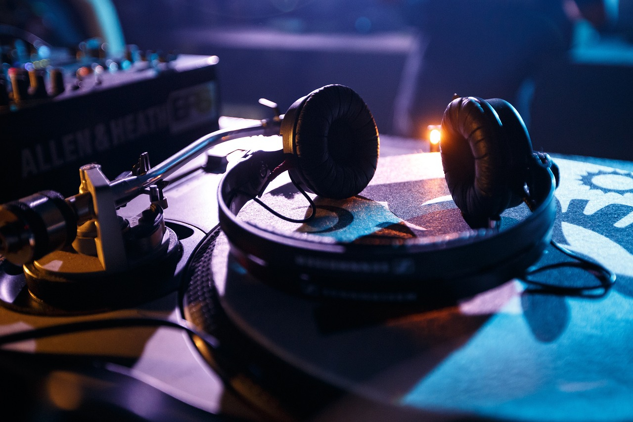 Start-ups mit Sound
