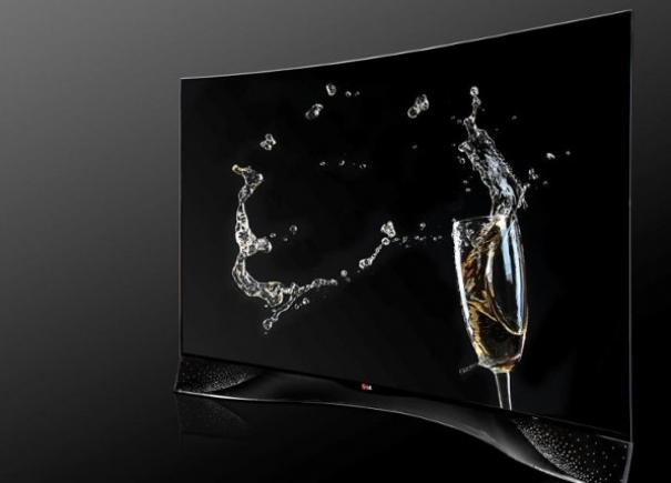 LG kreiert mit svarovski den ultimativen premium-oled-fernseher