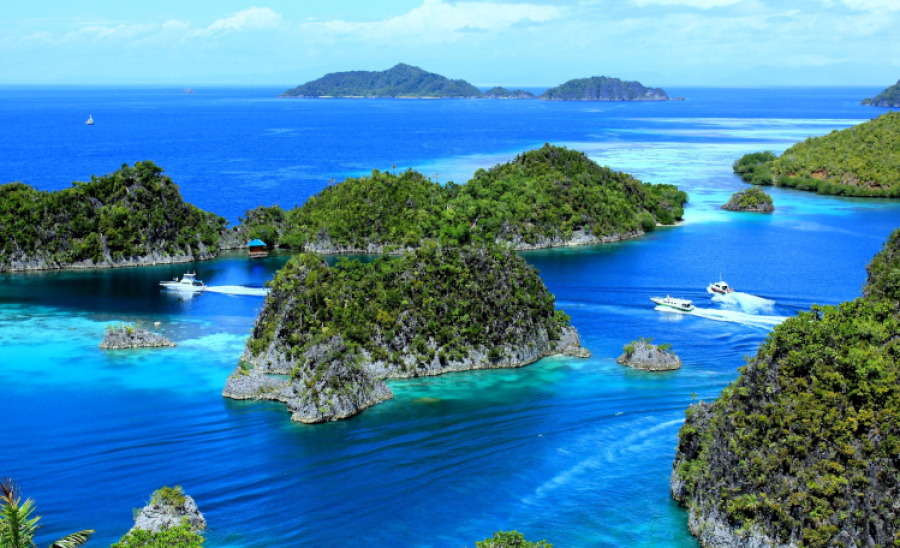 Raja Ampat