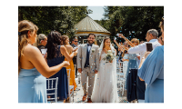 Hochzeitsfotograf München - Hochzeit im Boho Style, und Hochzeitsfotografie