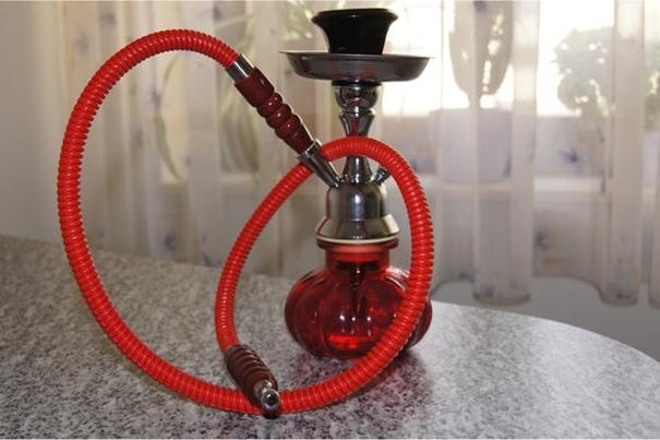 Aromen des Shisha Tabaks