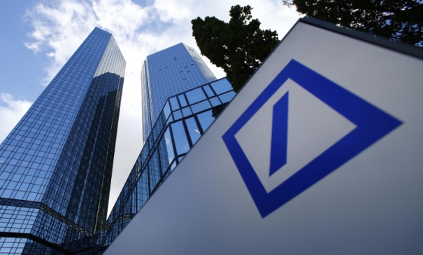 Deutsche Bank baut Förderung für studierende Spitzensportler aus