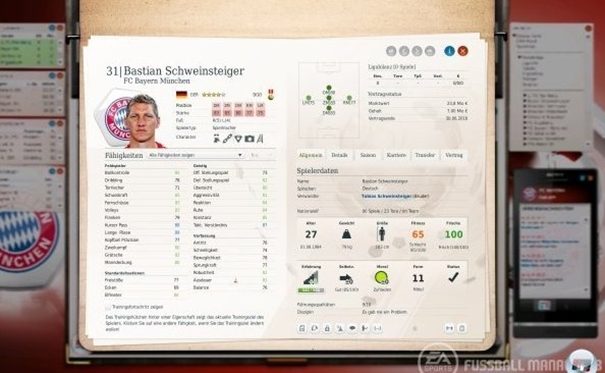 Test: Fussball Manager 13