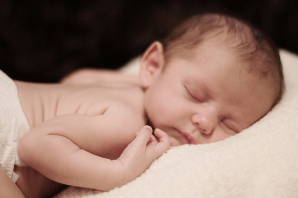    So schläft das Baby gut – Einschlafhilfen im Vergleich
