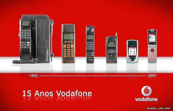 Vodafone kürt SH business communications zum Top-Partner